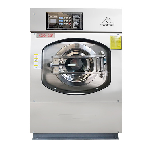 Lavadora industrial de 25 kg